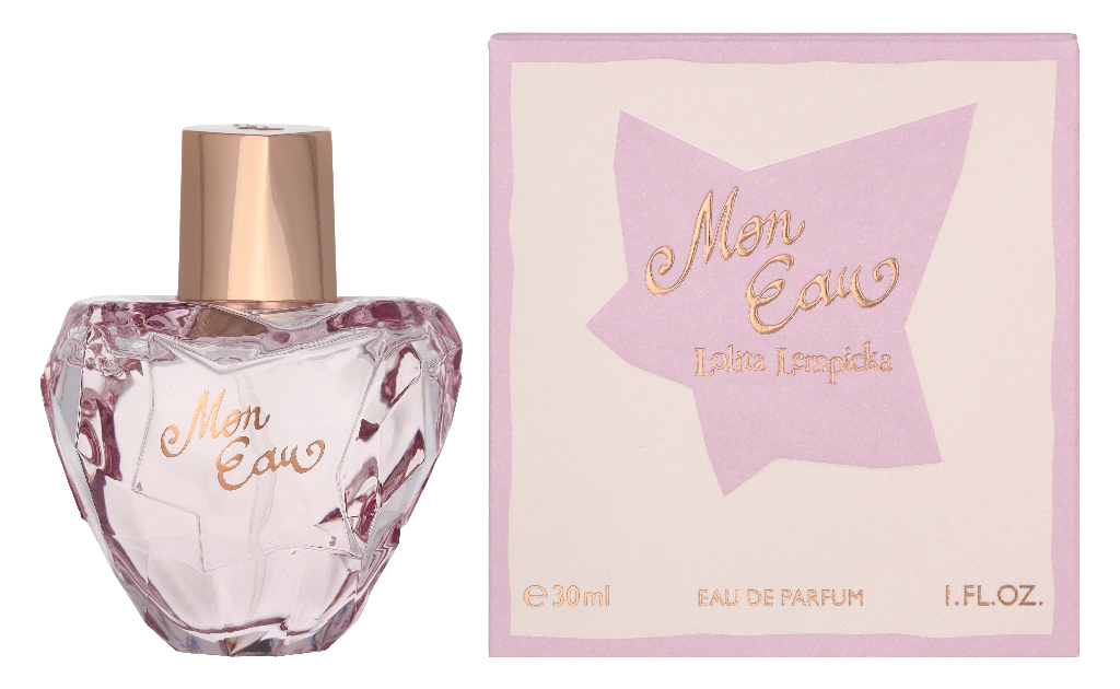 Lolita Lempicka Mon Eau Eau de parfum Spray