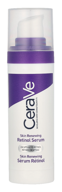 Cerave Skin Renewing Retinol Serum 30 ml