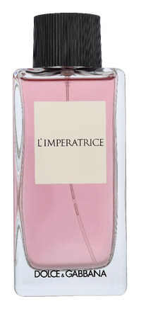 Dolce & Gabbana L'Imperatrice Pour Femme Edt Spray