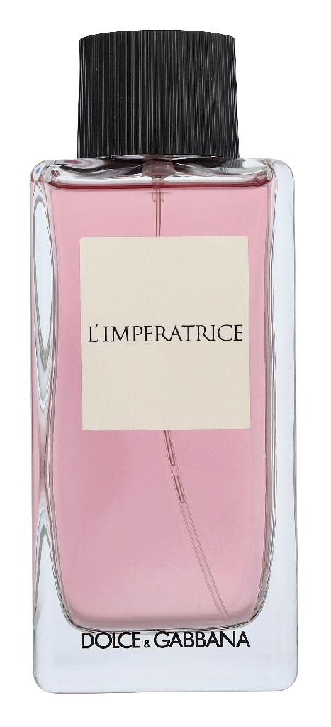 Dolce & Gabbana L'Imperatrice Pour Femme Edt Spray