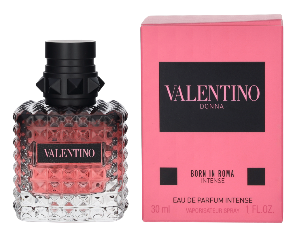 Valentino Donna Born In Roma Intense Edp Spray