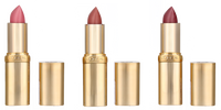 L'Oreal Color Riche Lipstick Trio 14.40 ml