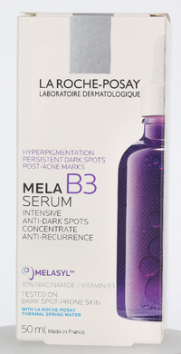 LRP Mela B3 Intensive Anti-Dark Spot Concentrate 50 ml