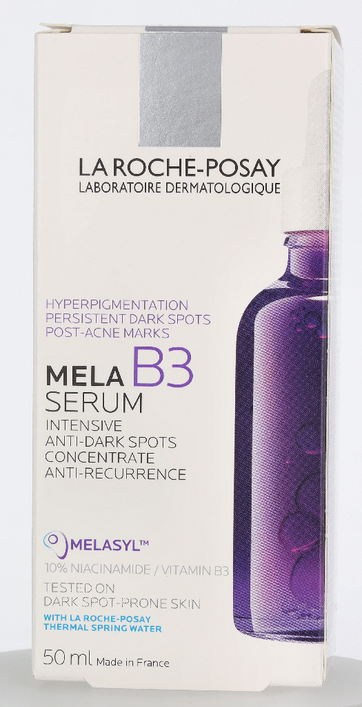 LRP Mela B3 Intensive Anti-Dark Spot Concentrate 50 ml