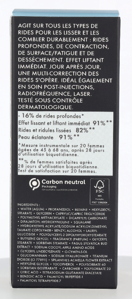 Academie Derm Acte Ultimate Line Correcting Serum 30 ml