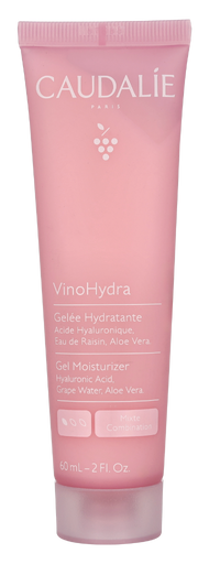 Caudalie Vinohydra Moisturizing Gel 60 ml