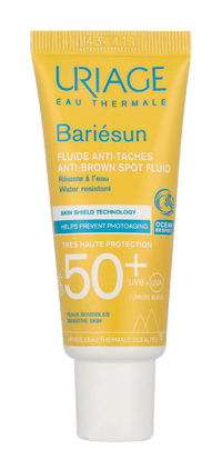 Uriage Bariesun Anti-Brown Spot Fluid SPF50+ 40 g