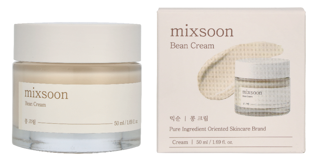 Mixsoon  Bean Cream 50 ml