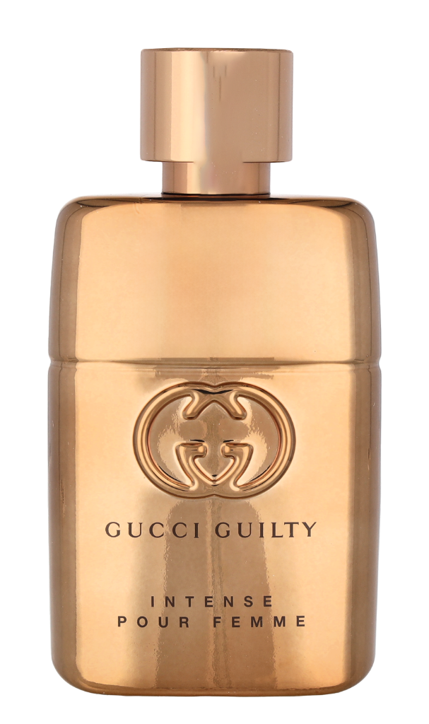 Gucci Guilty Intense Pour Femme Edp Spray