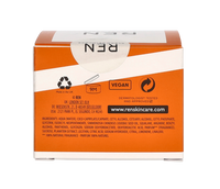 REN Overnight Glow Dark Spot Sleeping Cream 50ml