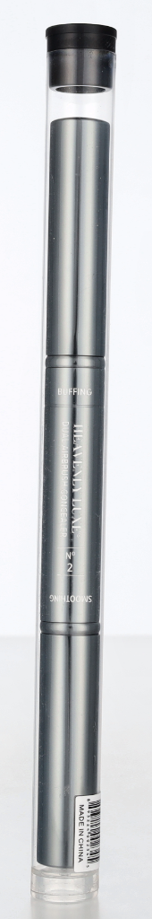 PINCEAU DUAL AIRBRUS CONCEALER N°2 PINCEAU DUAL AIRBRUS CONCEALER N°2 1 piece