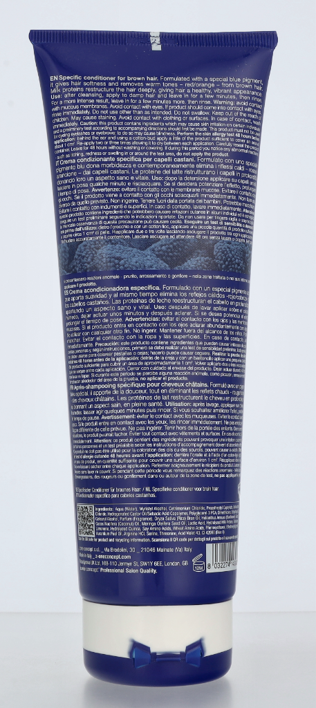 Milk_Shake Cold Brunette Conditioner 250 ml