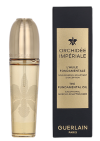 Guerlain Orchidee Imperiale The Imperial Oil Morpho-Sculpting Care 30 ml