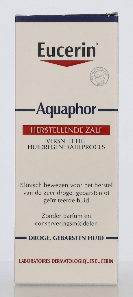 Eucerin Aquaphor Soothing Skin Balm