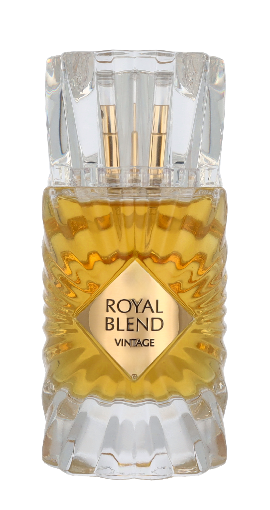 French Avenue Royal Blend Vintage Edp Spray 100 ml
