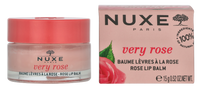 Nuxe Very Rose Lip Balm 15 g