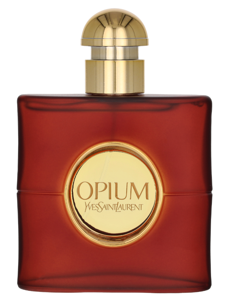 YSL Opium Pour Femme Edt Spray 50 ml