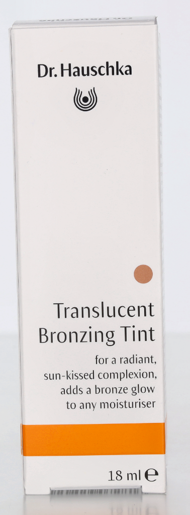 Dr. Hauschka Translucent Bronzing Tint 18 ml