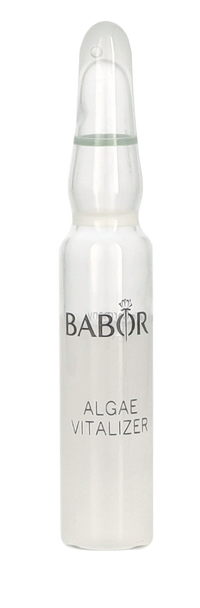 Babor Algae Vitalizer Ampoule Concentrates 14 ml