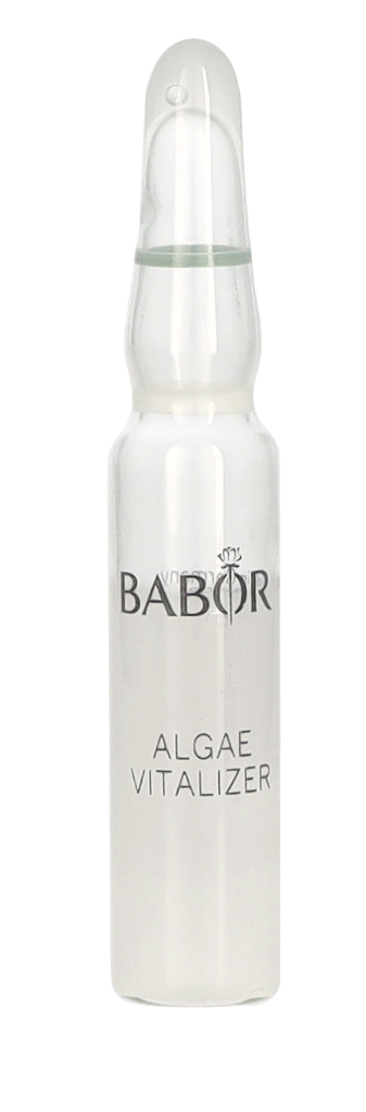 Babor Algae Vitalizer Ampoule Concentrates 14 ml