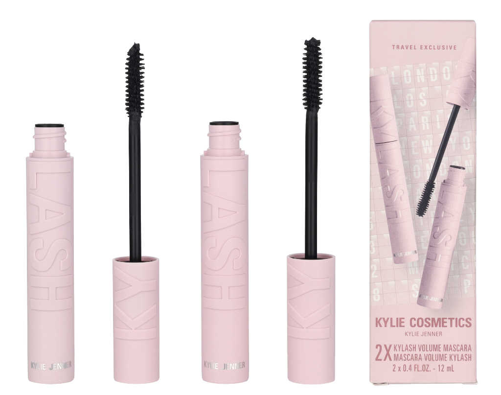 Kylie Kylash Duo Set 24 ml