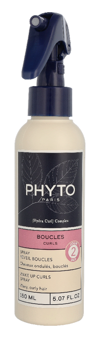 Phyto Wake Up Curl Spray 150 ml