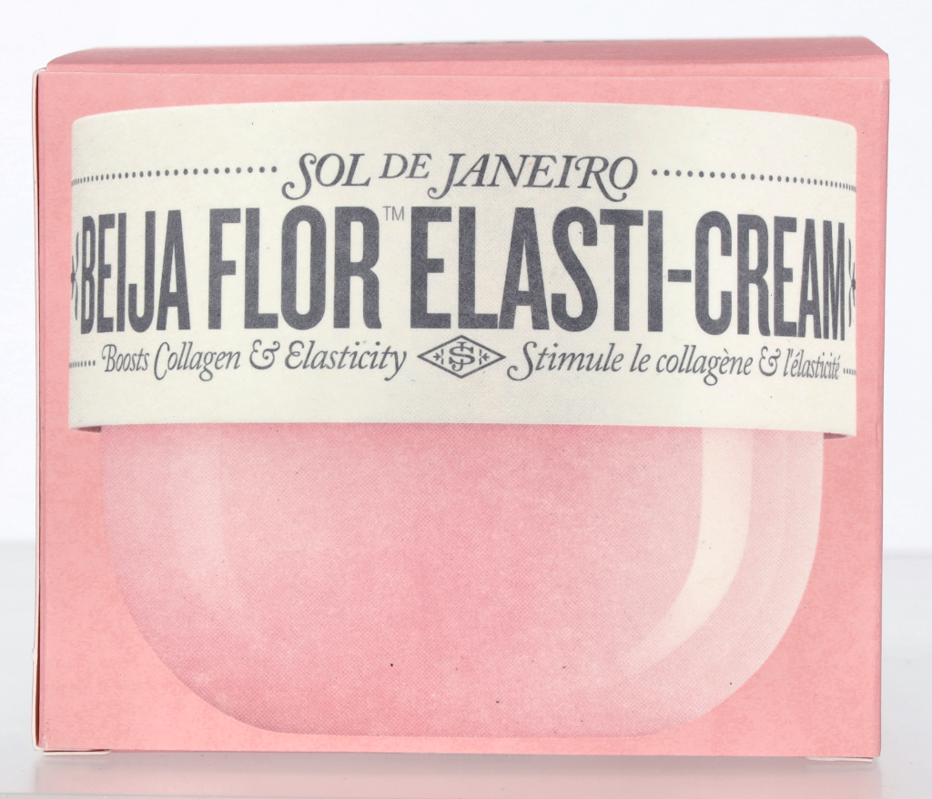 Sol De Janeiro Beija Flor Elasti Body Cream 240 ml