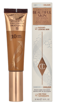 Charlotte Tilbury Beautiful Skin Foundation 30 ml