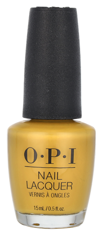 OPI Nail Lacquer 15 ml