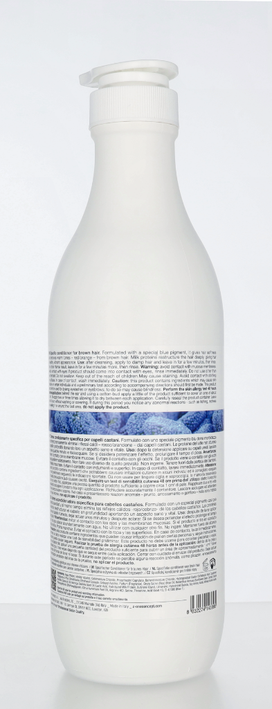 Milk_Shake Cold Brunette Conditioner 1000 ml