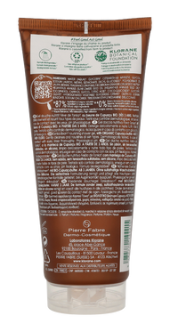 Klorane Shower Gel - Tonka Bean 200 ml