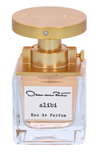 Oscar De La Renta Alibi Edp Spray