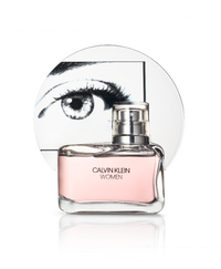 Calvin Klein Women Edp Spray 100 ml