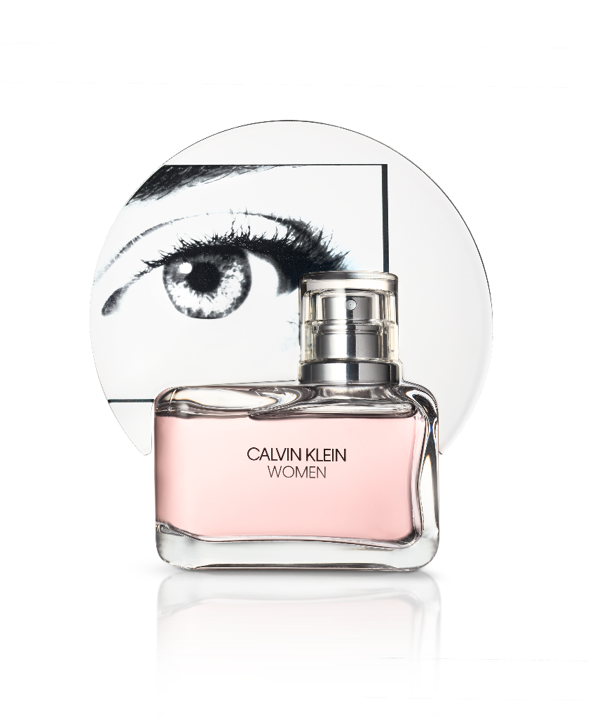 Calvin Klein Women Edp Spray 100 ml