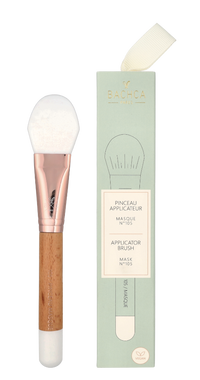 Bachca Paris Mask Applicator Brush 1 piece