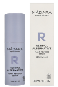 Madara Retinol Alternative Plant-Powered Serum 30 ml