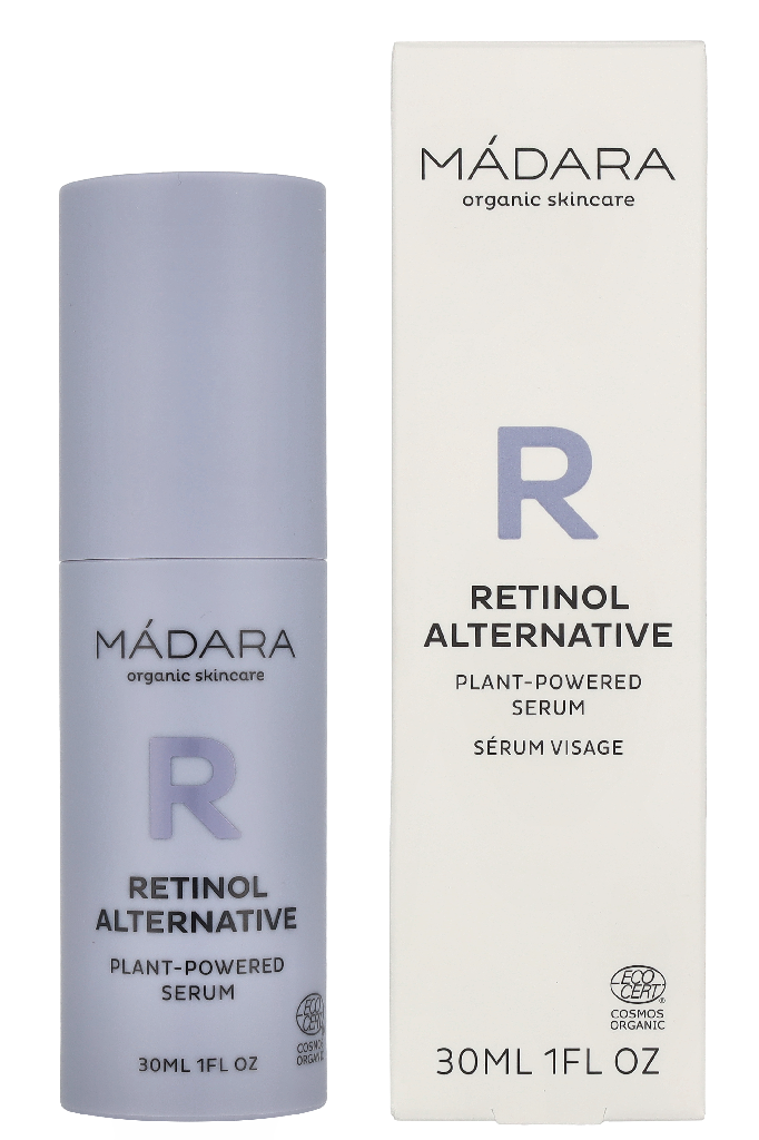 Madara Retinol Alternative Plant-Powered Serum 30 ml