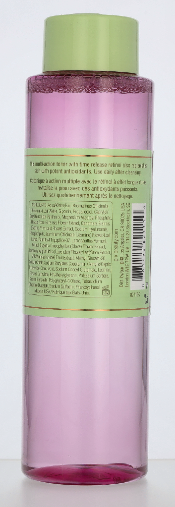 Pixi Retinol Tonic 250 ml