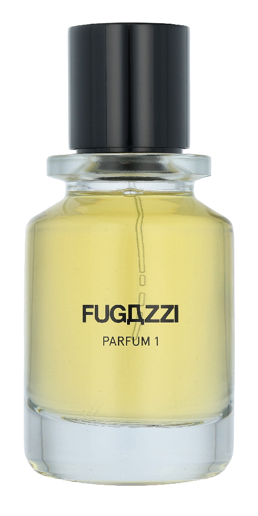 Fugazzi Parfum 1 Extrait De Parfum 50 ml
