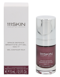 111Skin NAC Y2 Space Defense Bright Eye Lift Gel 15ml