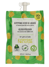 Everyday For Future Face Scrub 40 ml