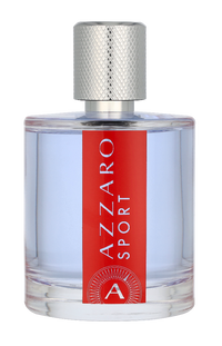 Azzaro Sport Edt Spray 100 ml