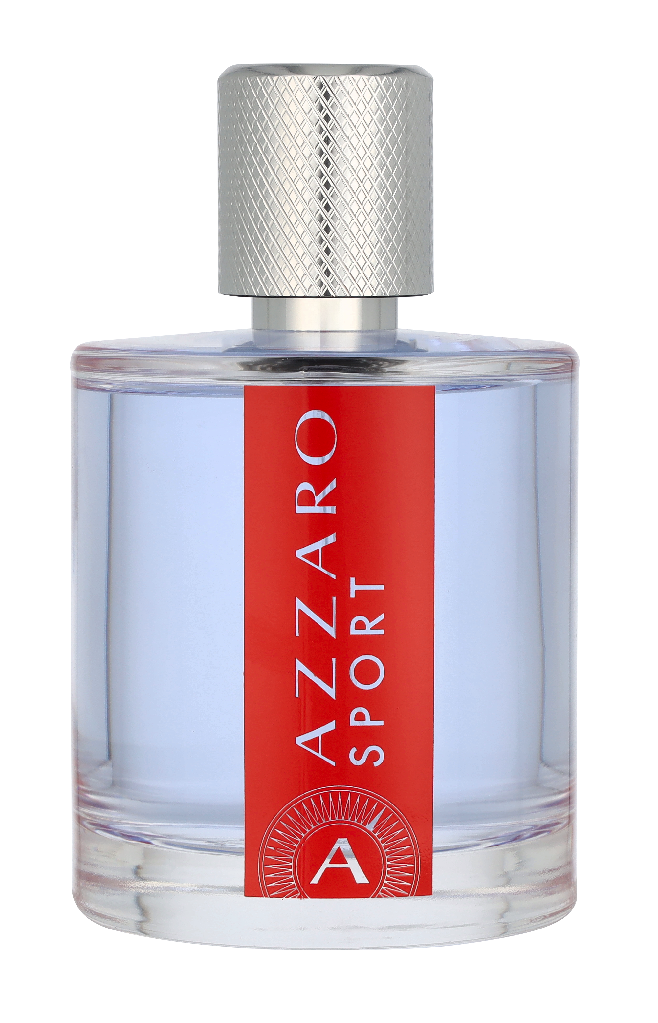 Azzaro Sport Edt Spray 100 ml