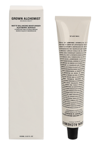 Grown Alchemist Matte Balancing Moisturiser 60 ml
