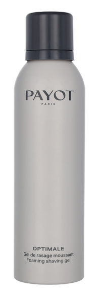 Payot Optimale Foaming Shaving Gel 150 ml
