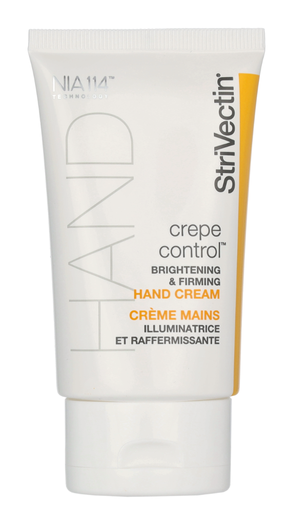 Strivectin Crepe Control Hand Cream 60 ml