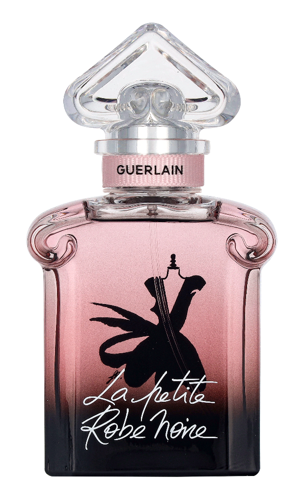 Guerlain La Petite Robe Noire Edp Spray
