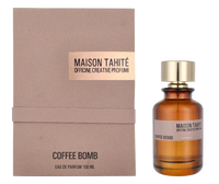 Maison Tahite Coffee Bomb Edp Spray 100 ml