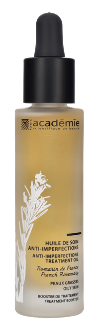 Academie Anti-Imperfections Treatment Oil 30 ml