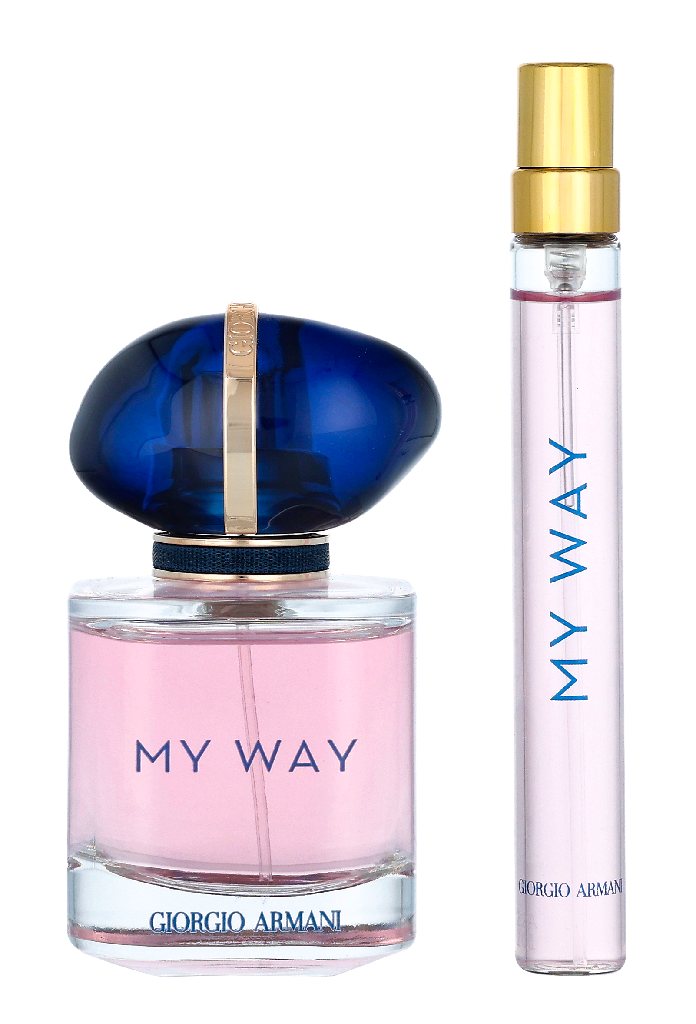Armani My Way Giftset 40 ml